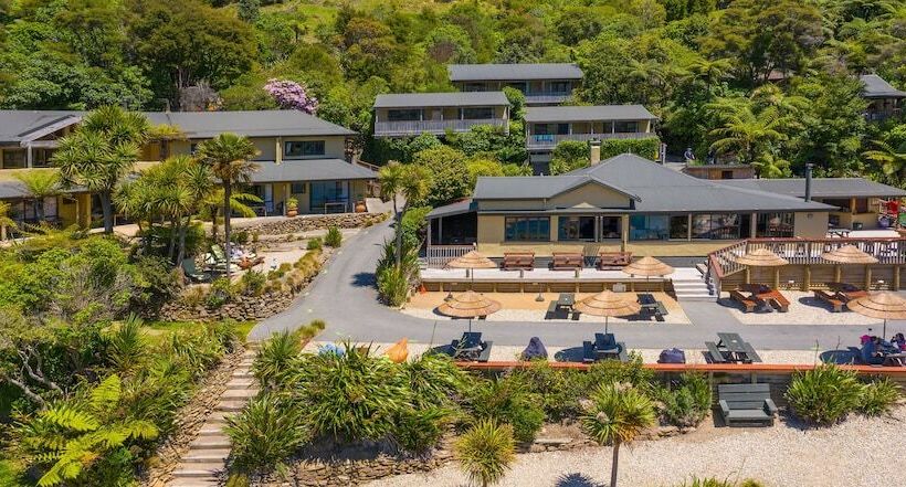 هتل Lochmara Lodge