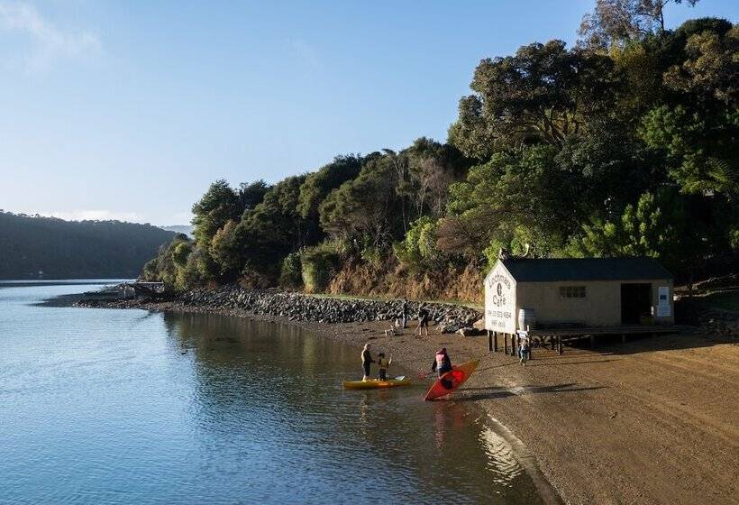 هتل Lochmara Lodge