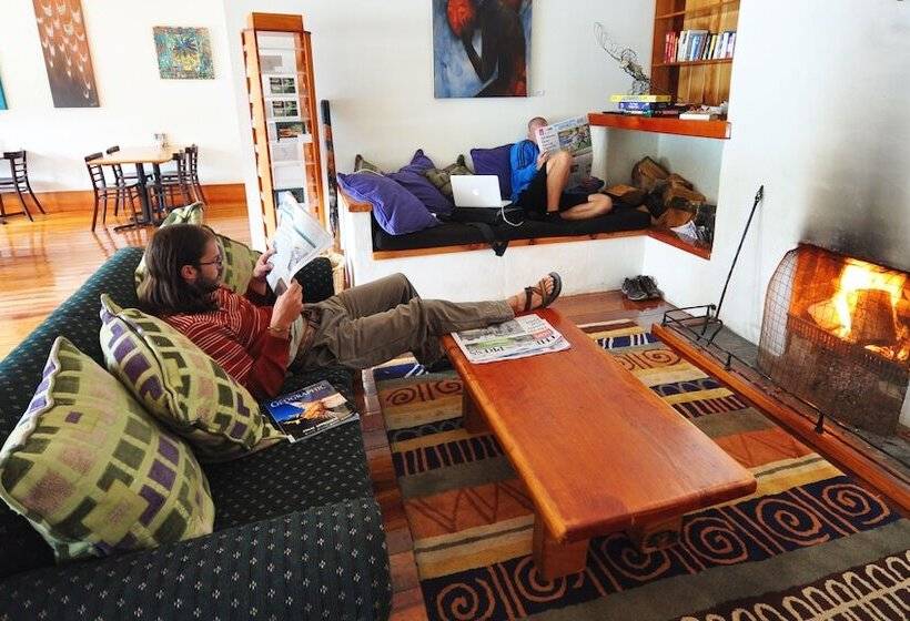 هتل Lochmara Lodge