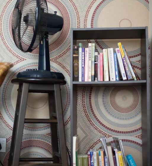 فندق Malabar Inn