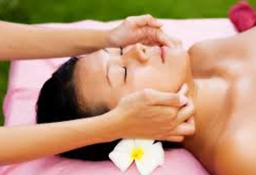 فندق Mantra Nature Retreat