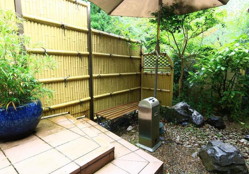 هتل Miyoshino Sakuraan