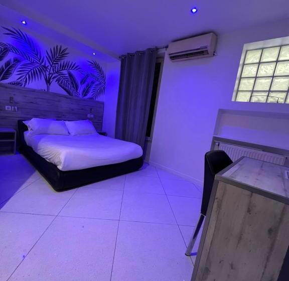 Fotos del hotel Modern's:  12