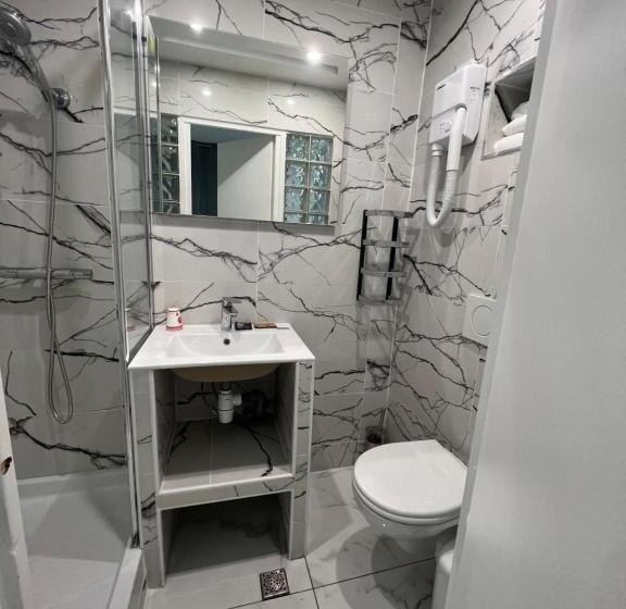 Fotos del hotel Modern's:  23