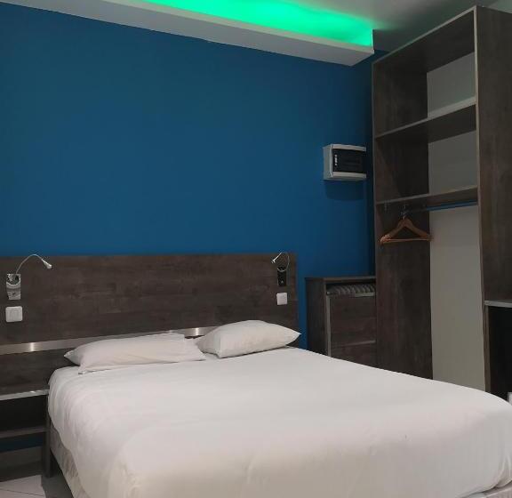 Fotos del hotel Modern's:  5