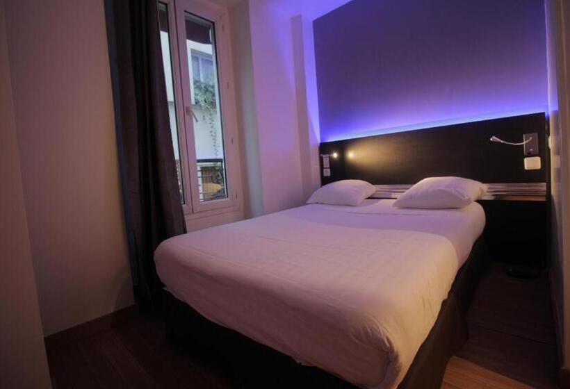 Fotos del hotel Modern's:  3