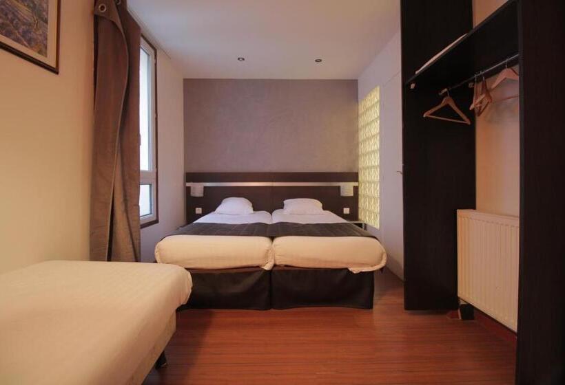 Fotos del hotel Modern's:  2