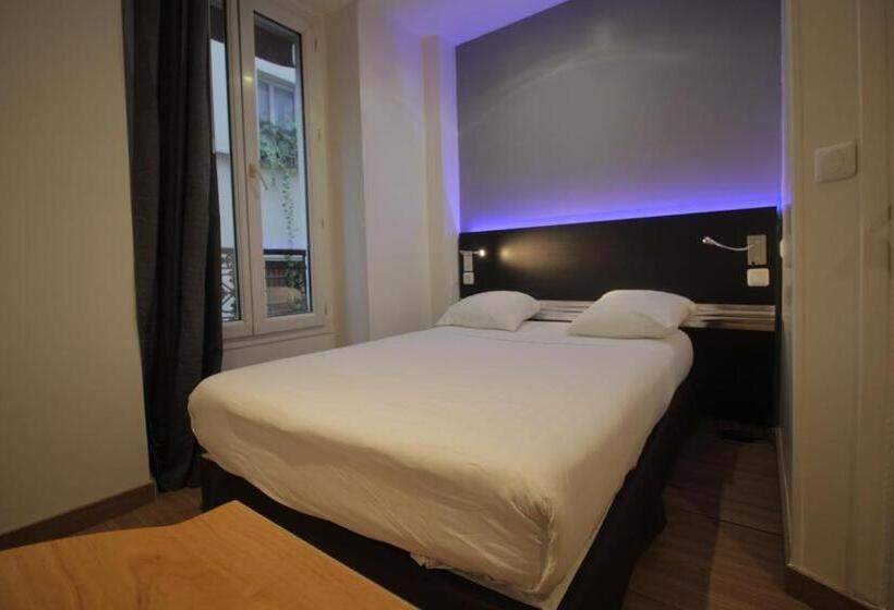 Fotos del hotel Modern's:  7