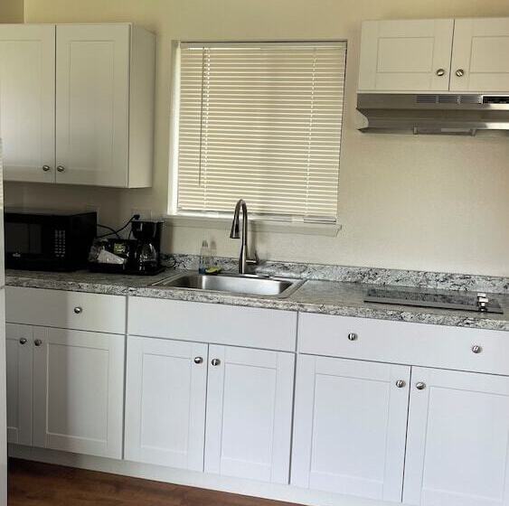 호텔 Morgan Inn And Suites Walla Walla