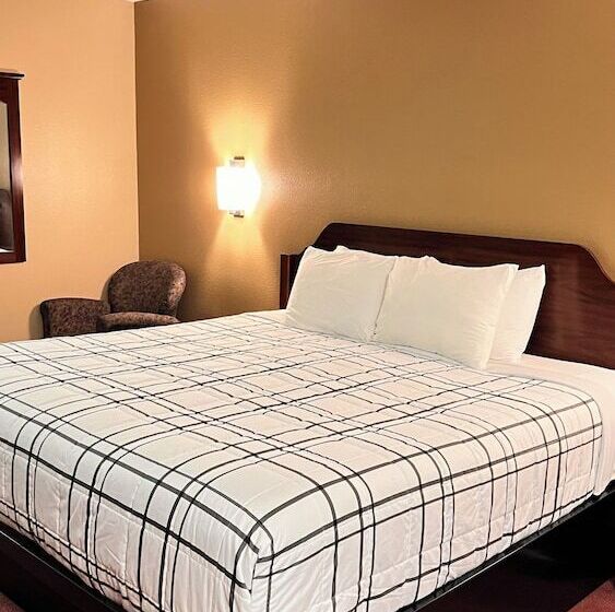 호텔 Morgan Inn And Suites Walla Walla