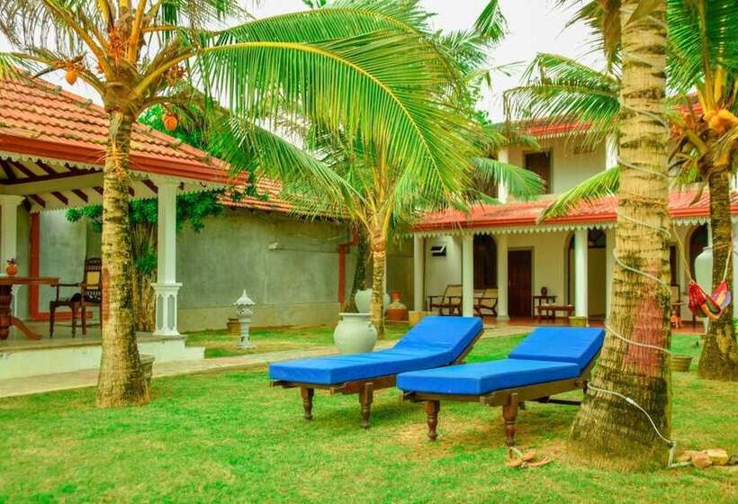 هتل Oriental Rest