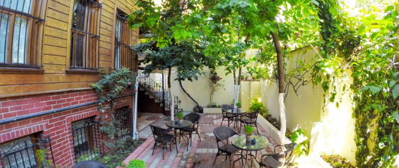 Fotos del hotel Ottoman S Pearl:  5