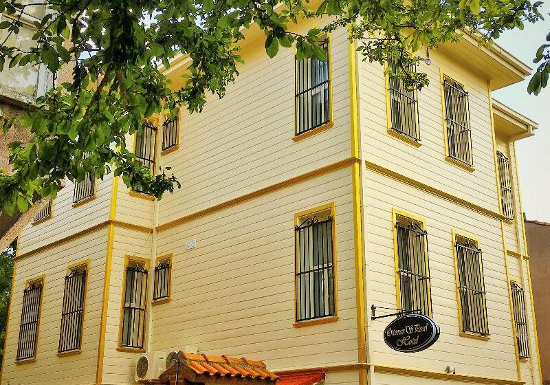 Fotos del hotel Ottoman S Pearl:  9
