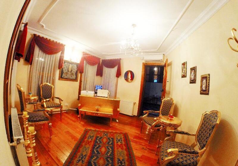 Fotos del hotel Ottoman S Pearl:  10