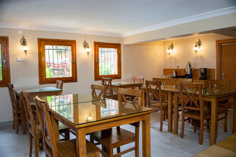 Fotos del hotel Ottoman S Pearl:  11