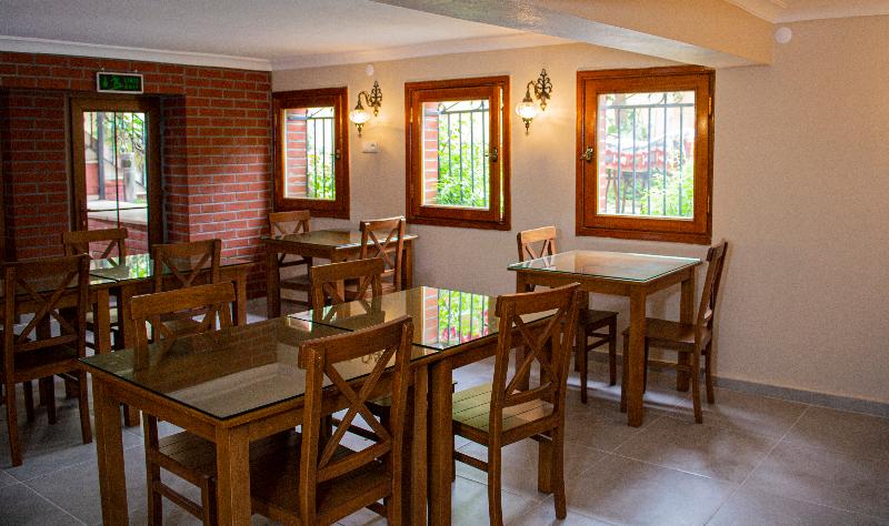 Fotos del hotel Ottoman S Pearl:  14