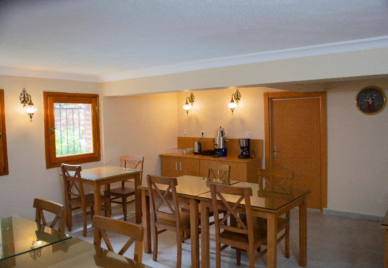 Fotos del hotel Ottoman S Pearl:  15