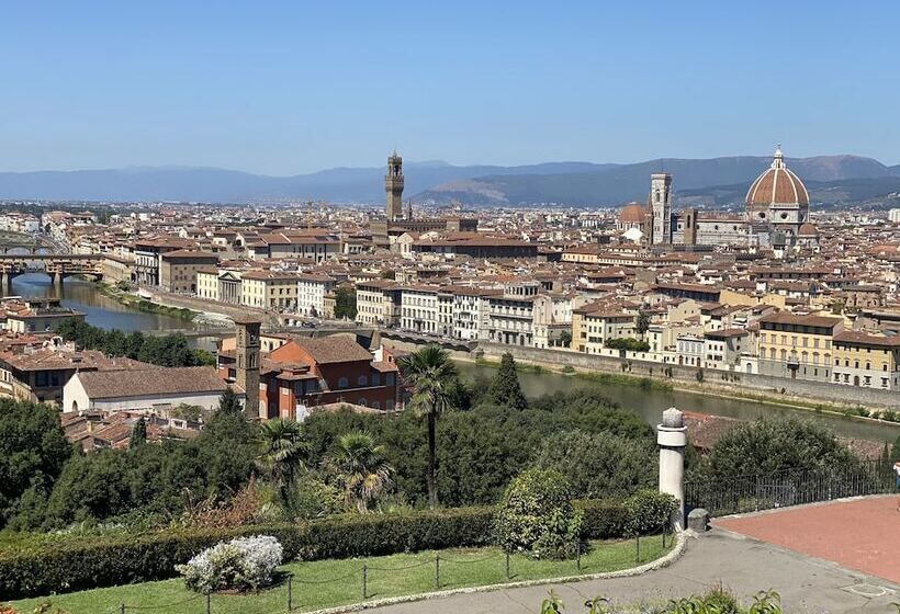 Fotos del hotel Palazzo Benci:  16