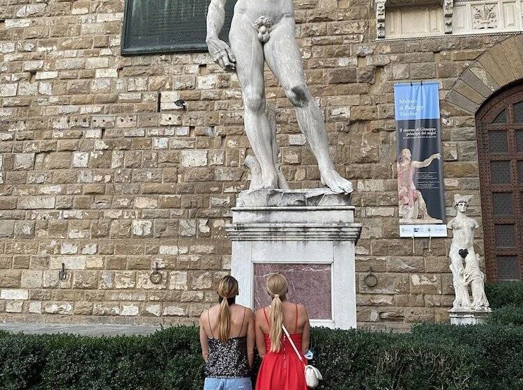 Fotos del hotel Palazzo Benci:  29