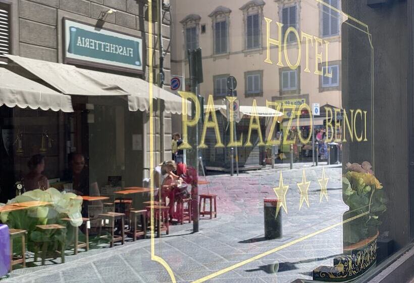 Fotos del hotel Palazzo Benci:  28