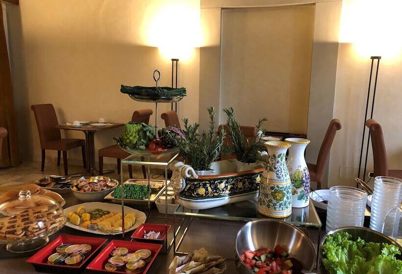 Fotos del hotel Palazzo Benci:  26