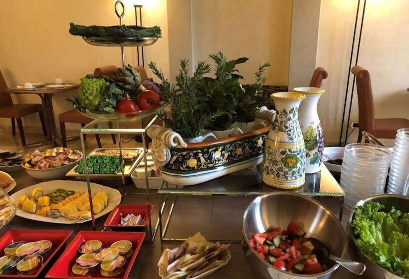 Fotos del hotel Palazzo Benci:  25