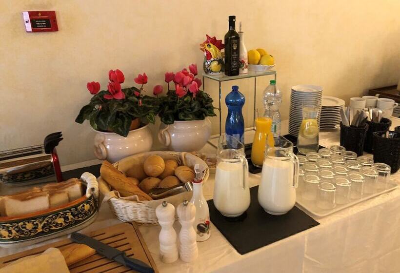 Fotos del hotel Palazzo Benci:  23