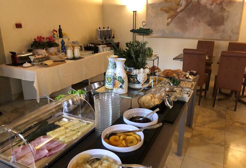 Fotos del hotel Palazzo Benci:  21