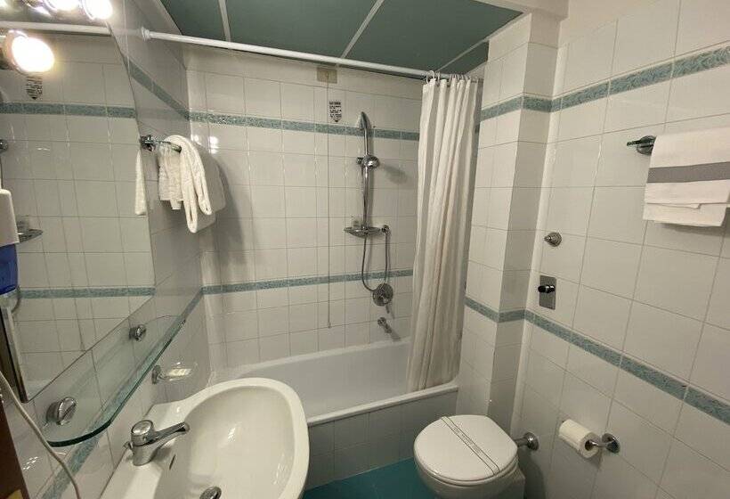 Fotos del hotel Palazzo Benci:  19