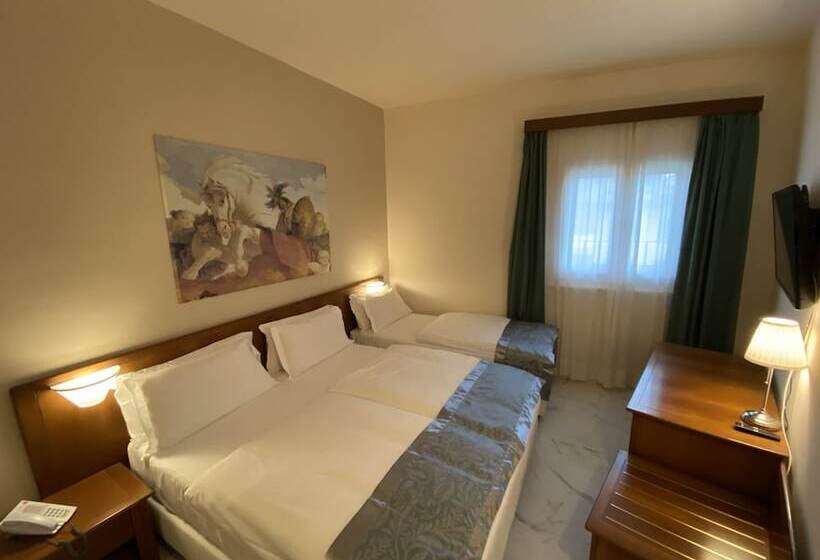 Fotos del hotel Palazzo Benci:  2