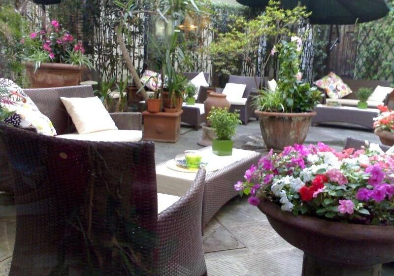 Fotos del hotel Palazzo Benci:  17