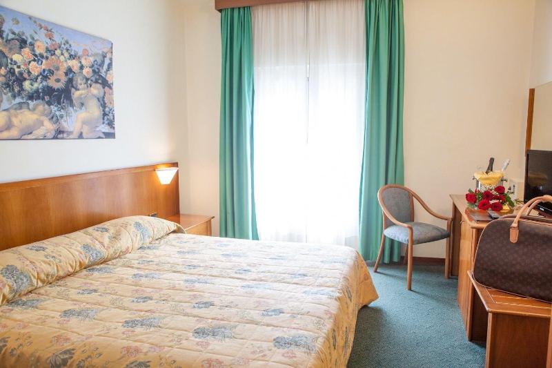 Fotos del hotel Palazzo Benci:  13