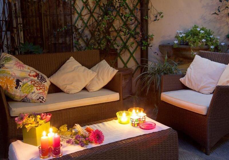 Fotos del hotel Palazzo Benci:  12