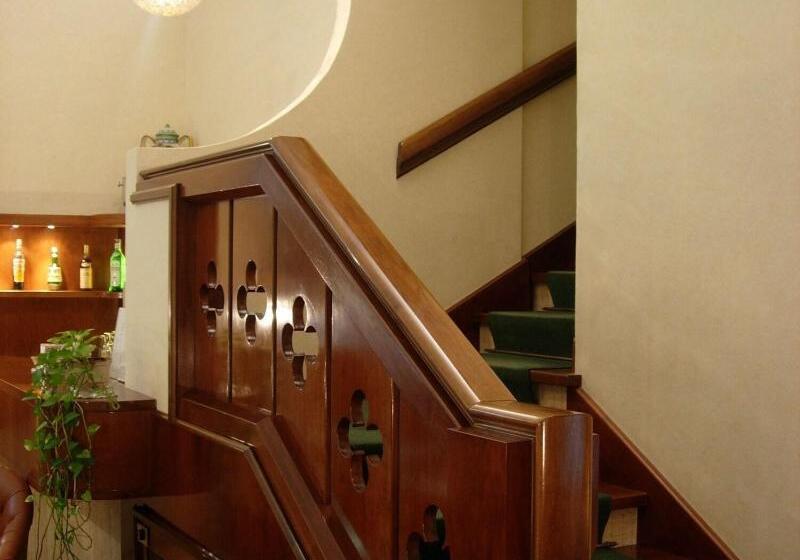 Fotos del hotel Palazzo Benci:  11