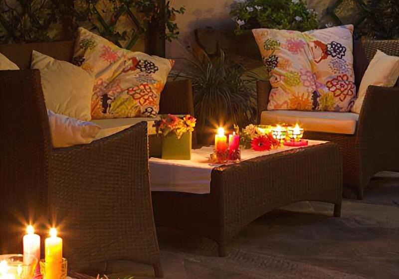 Fotos del hotel Palazzo Benci:  6