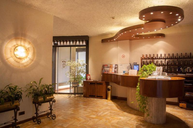 Fotos del hotel Palazzo Benci:  4