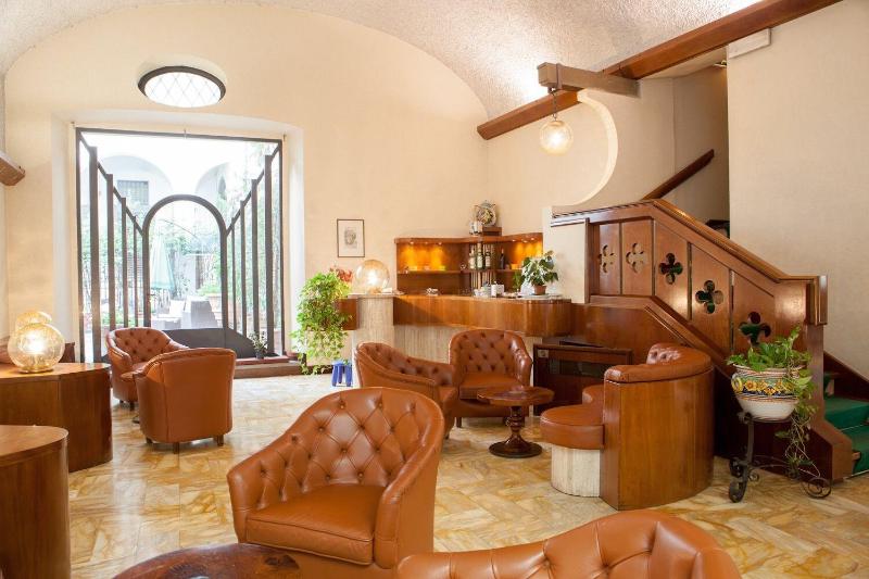Fotos del hotel Palazzo Benci:  3