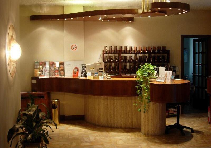 Fotos del hotel Palazzo Benci:  30