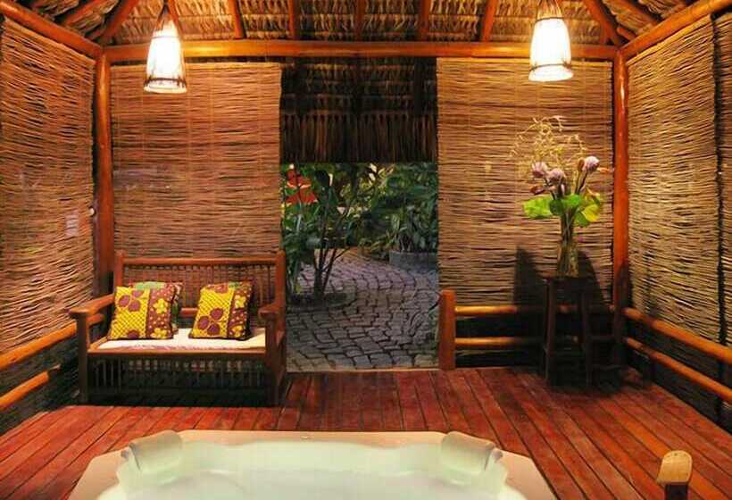 هتل Pousada Calypso