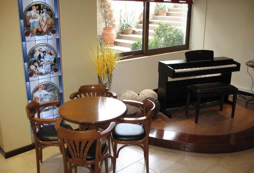 호텔 Prigipikon Suites And Sofites