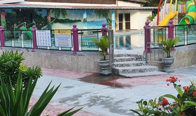 هتل Rasa Senang Villa  Islam Guest Only