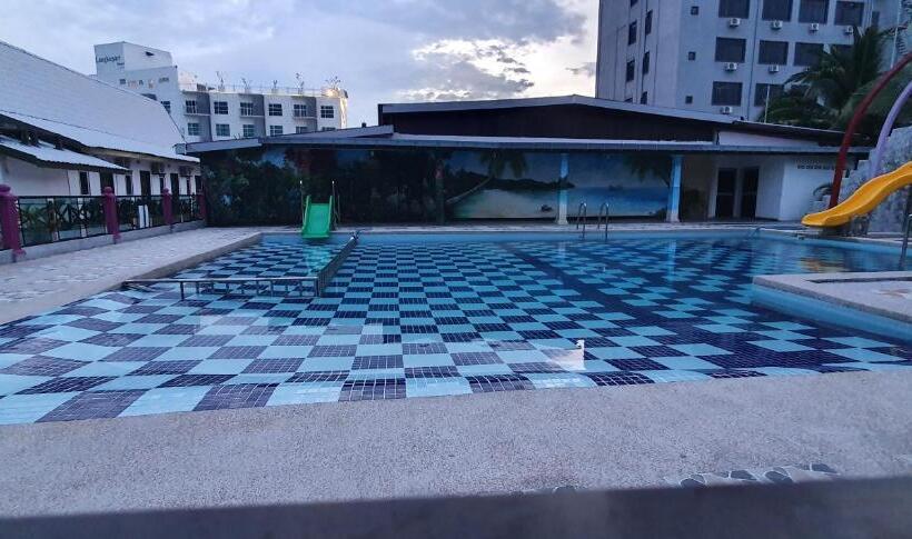 هتل Rasa Senang Villa  Islam Guest Only