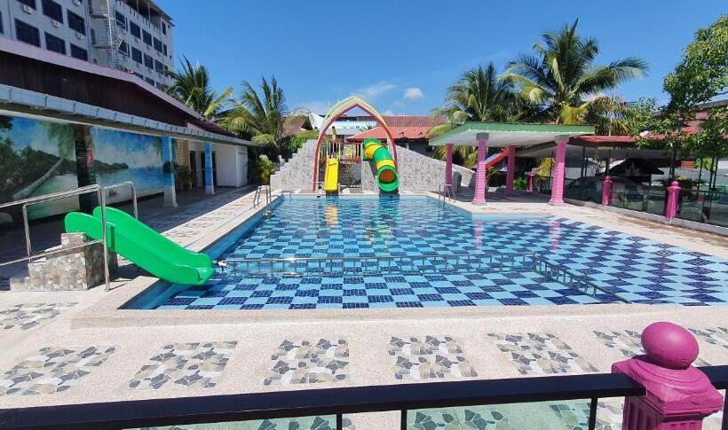 هتل Rasa Senang Villa  Islam Guest Only