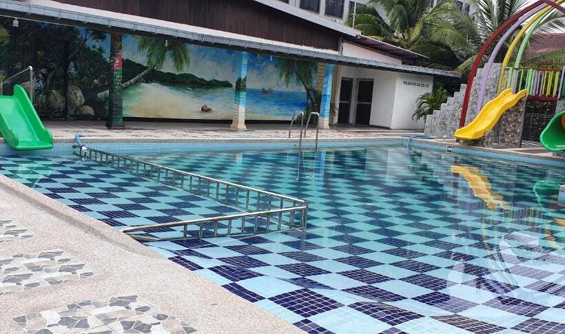 هتل Rasa Senang Villa  Islam Guest Only
