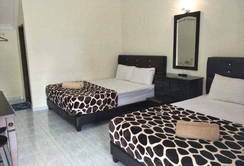 هتل Rasa Senang Villa  Islam Guest Only