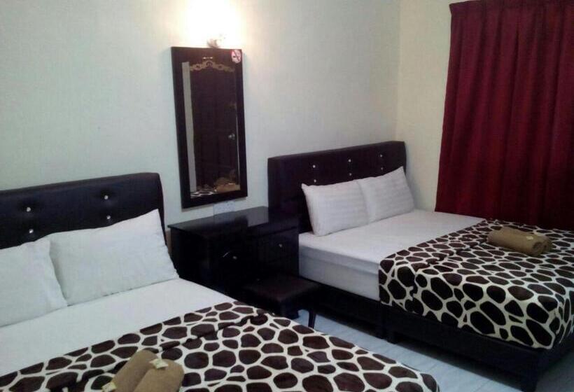 هتل Rasa Senang Villa  Islam Guest Only