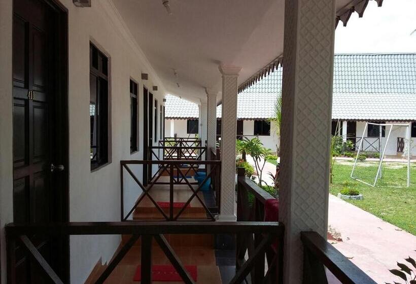 هتل Rasa Senang Villa  Islam Guest Only
