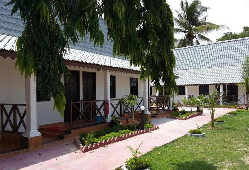 هتل Rasa Senang Villa  Islam Guest Only