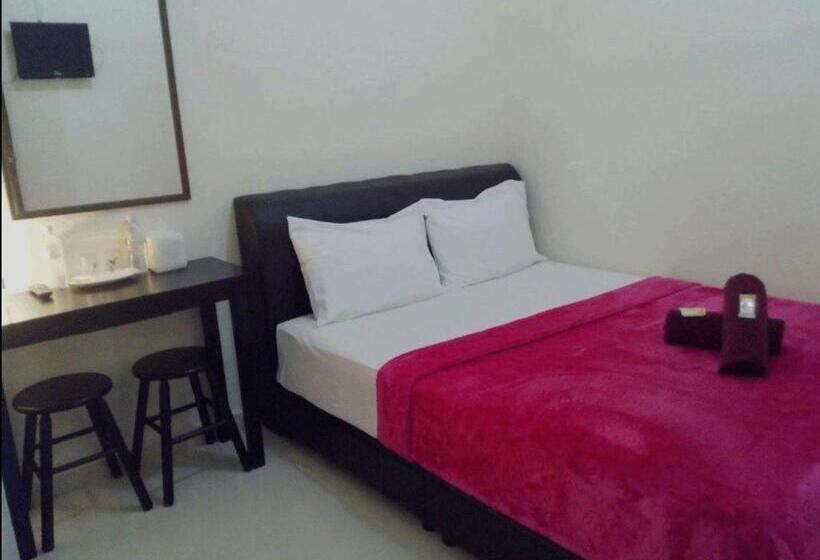 هتل Rasa Senang Villa  Islam Guest Only