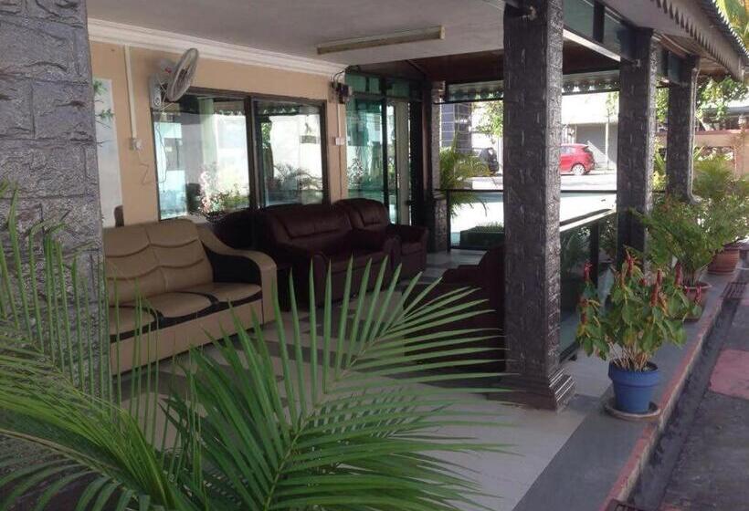 هتل Rasa Senang Villa  Islam Guest Only